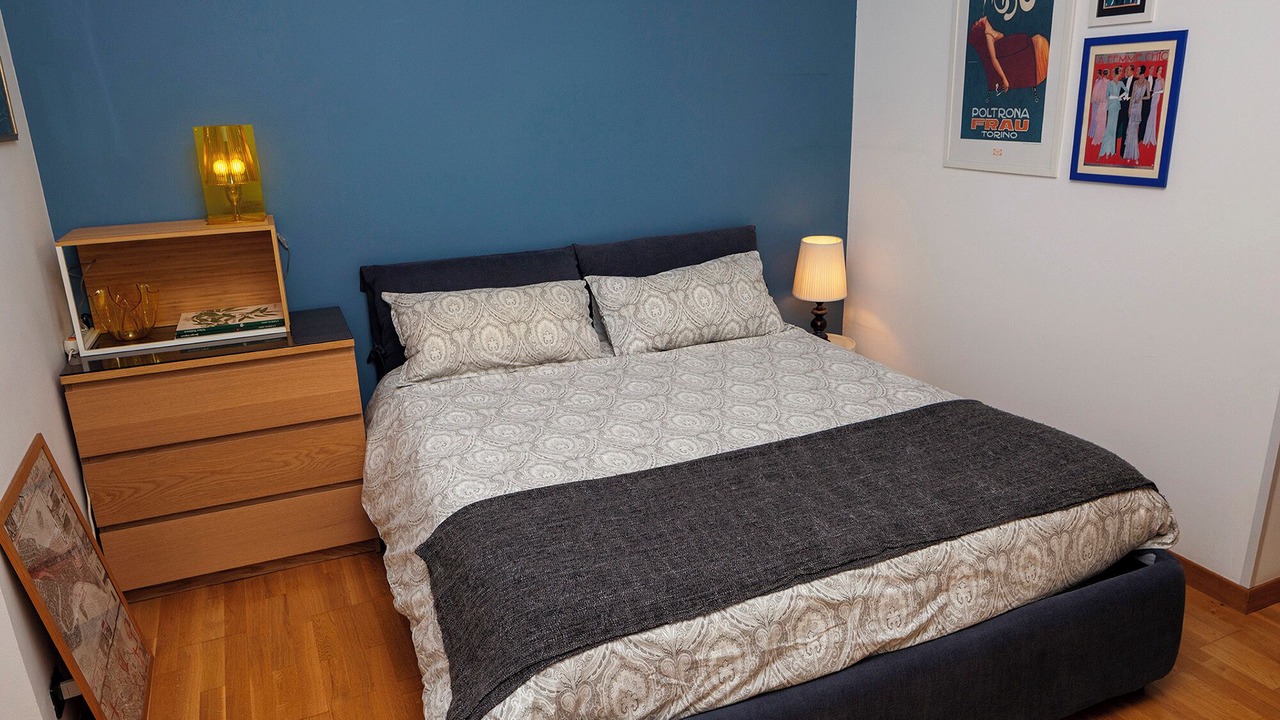 Photo of Bedroom in Loreto
