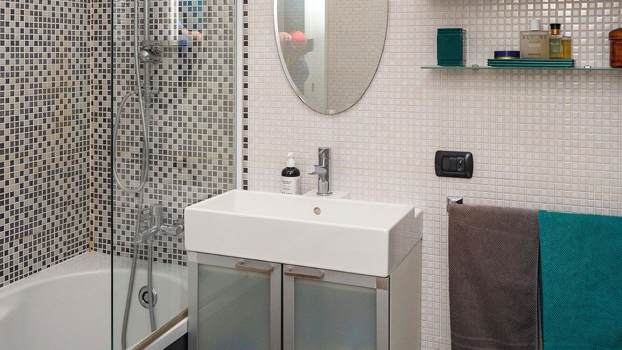 Photo of Bathroom in Loreto