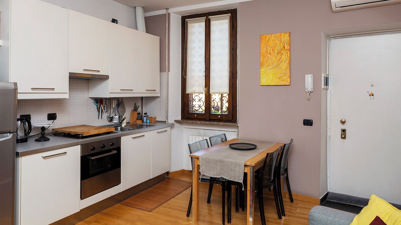 Photo of Kitchen in Loreto