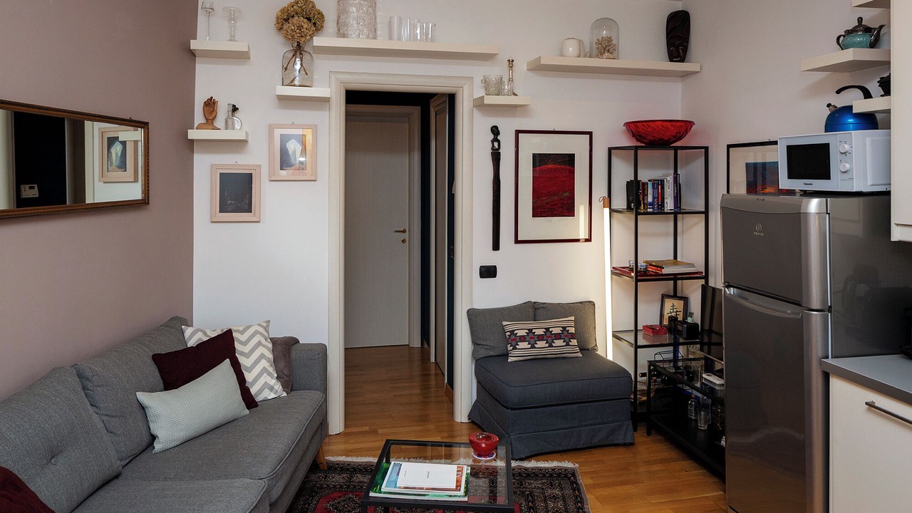 Photo of Livingroom in Loreto