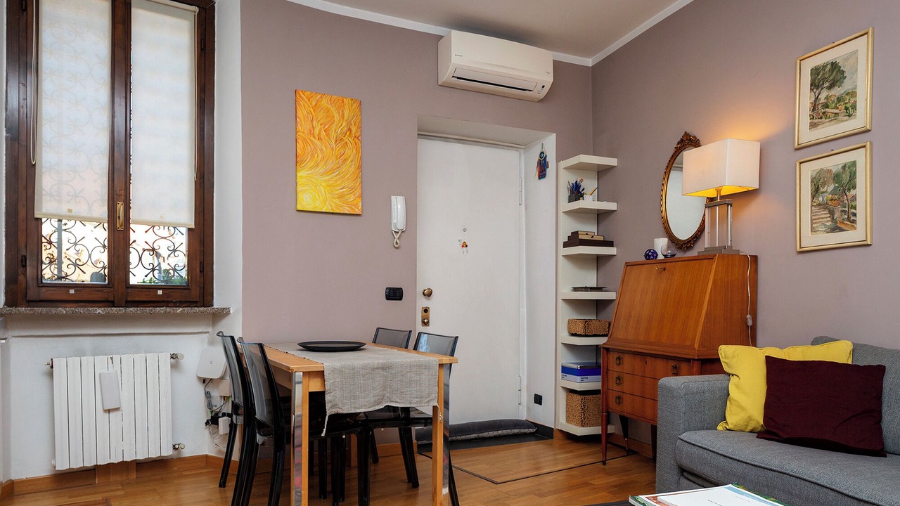 Photo of Livingroom in Loreto