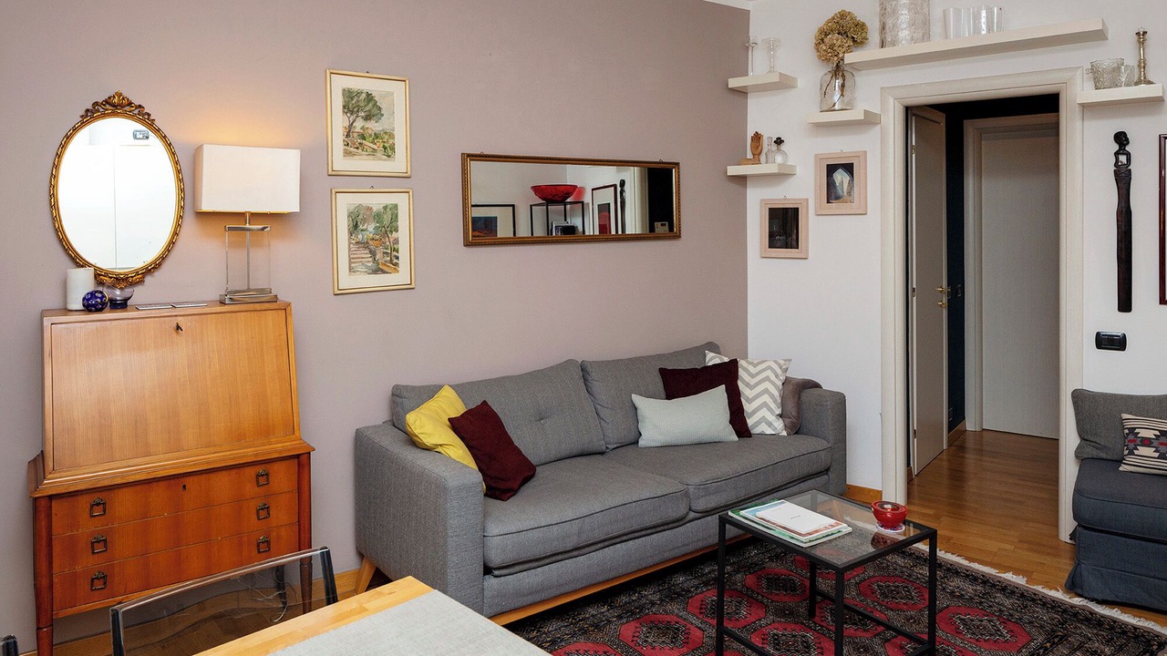 Photo of Livingroom in Loreto