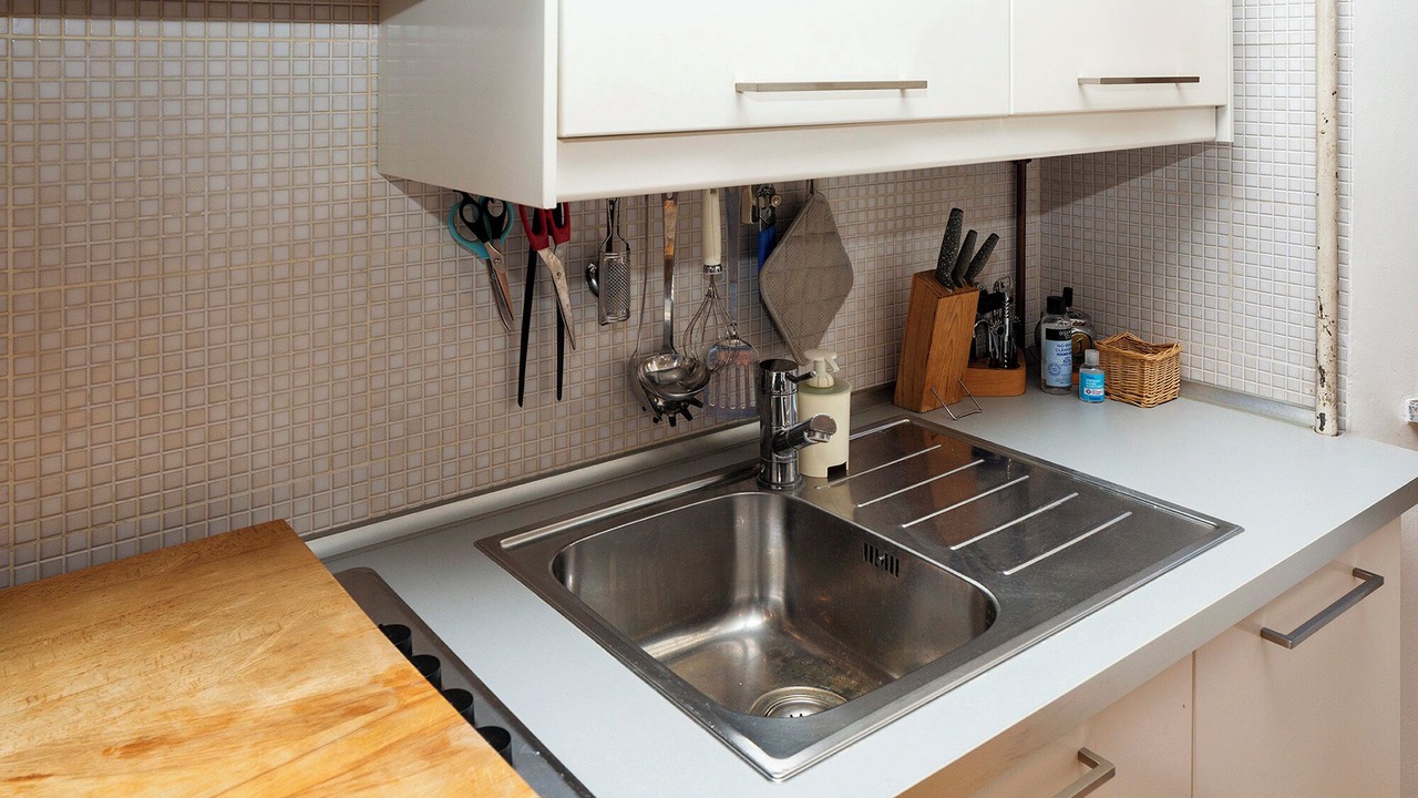 Photo of Kitchen in Loreto