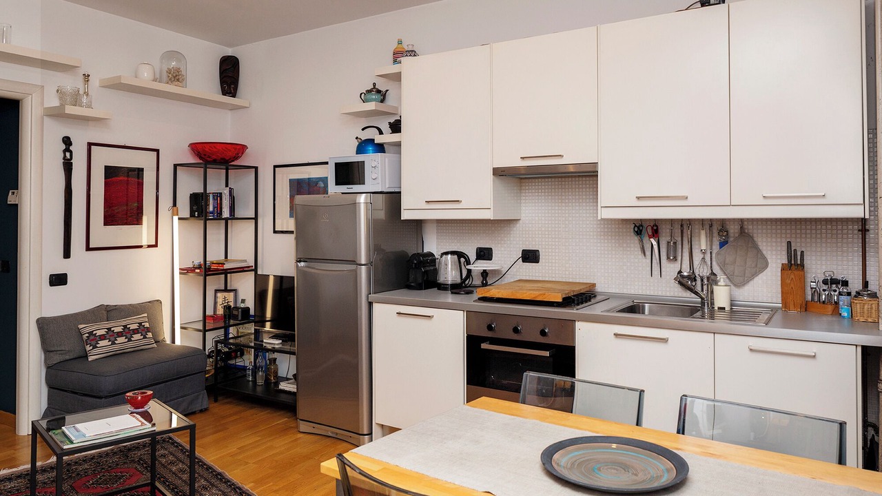 Photo of Kitchen in Loreto