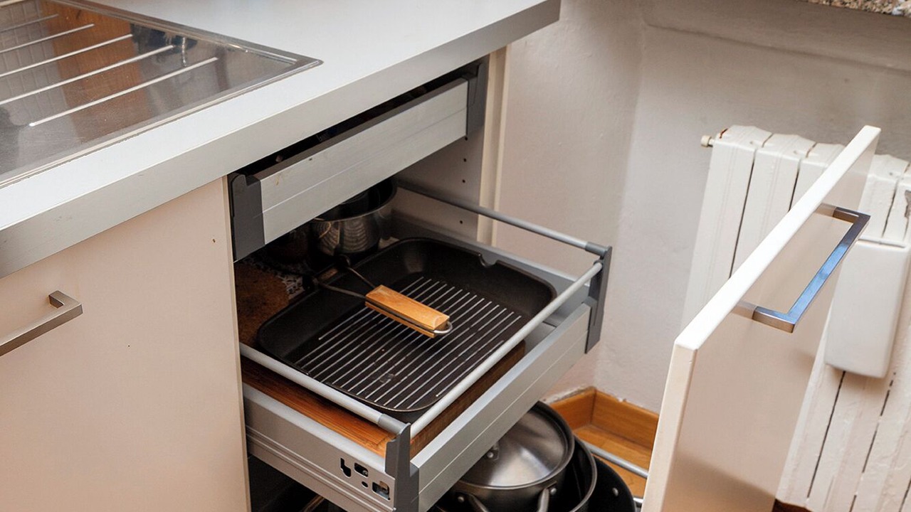 Photo of Kitchen in Loreto