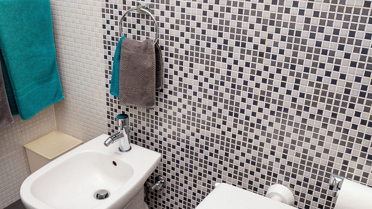 Photo of Bathroom in Loreto