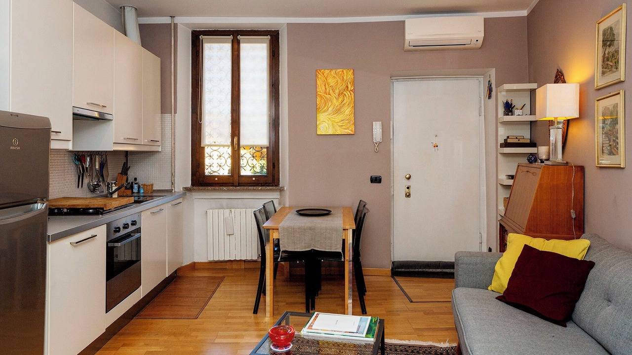 Photo of Livingroom in Loreto
