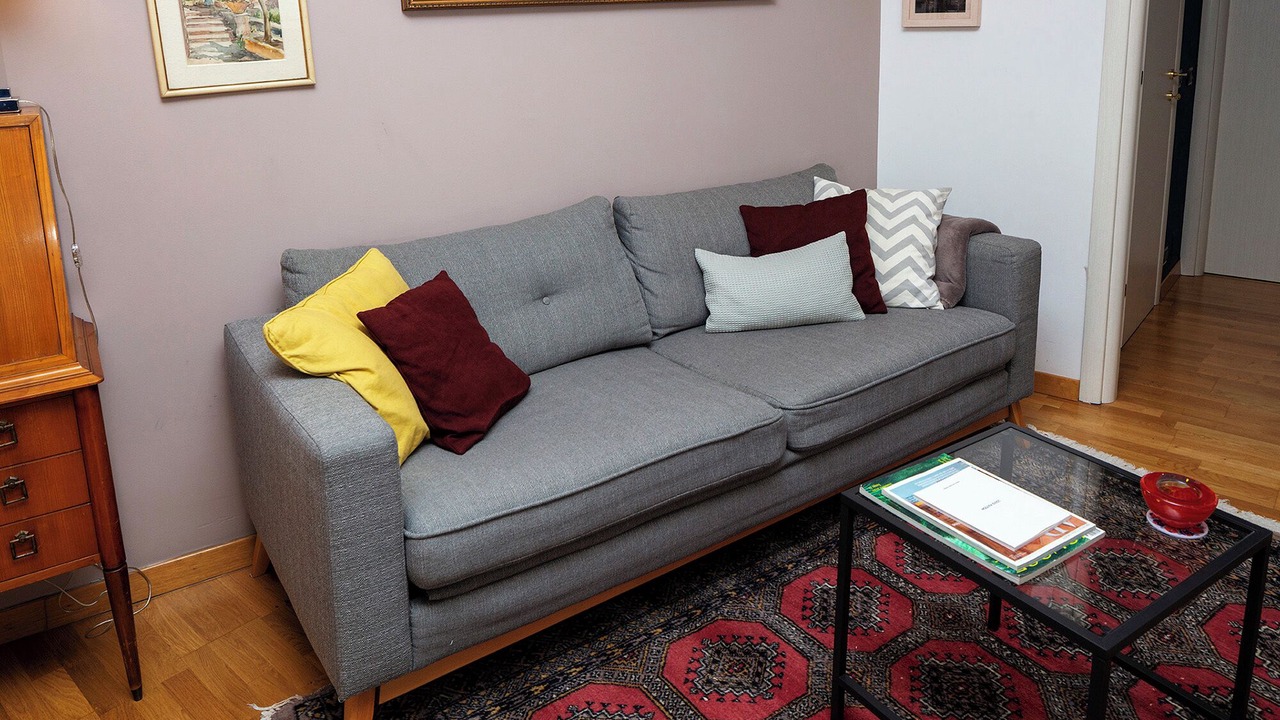 Photo of Livingroom in Loreto