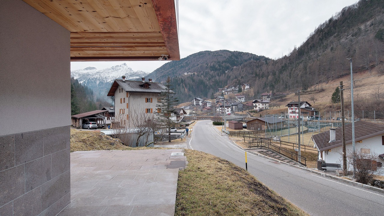 Photo of Outdoor in San Tomaso Agordino