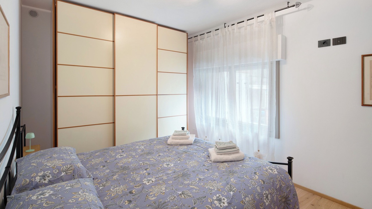 Photo of Bedroom in San Tomaso Agordino