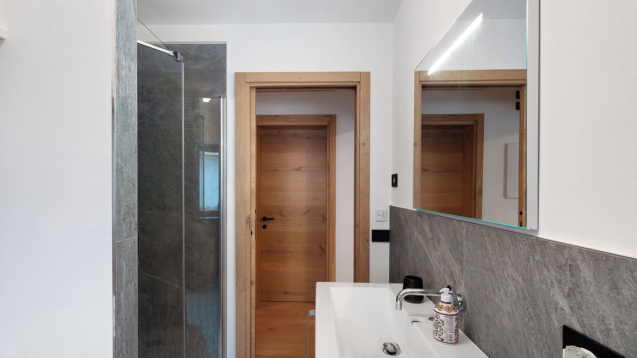 Photo of Bathroom in San Tomaso Agordino