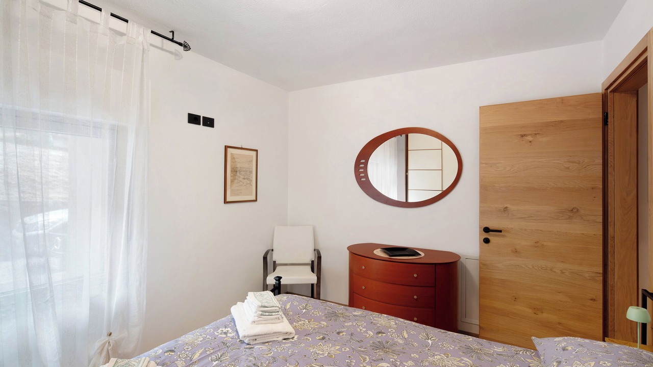 Photo of Bedroom in San Tomaso Agordino