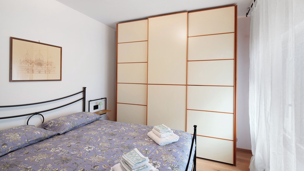 Photo of Bedroom in San Tomaso Agordino