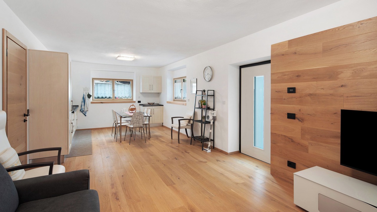 Photo of Livingroom in San Tomaso Agordino