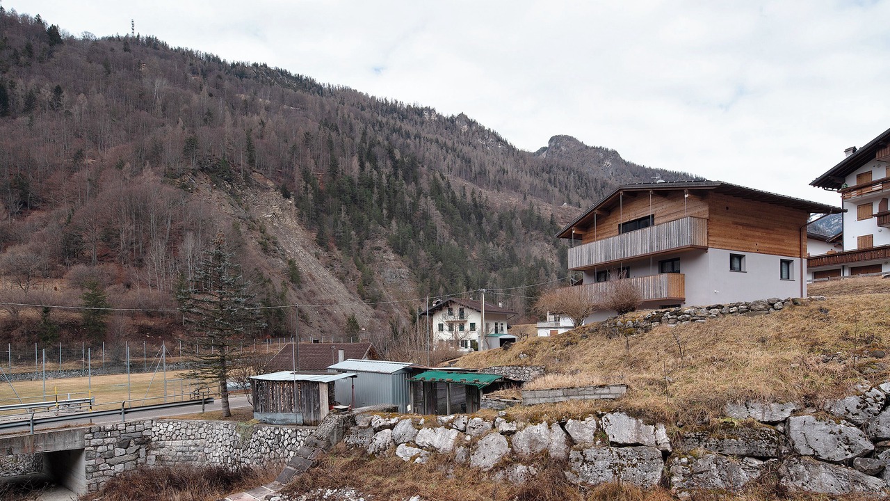 Photo of Outdoor in San Tomaso Agordino