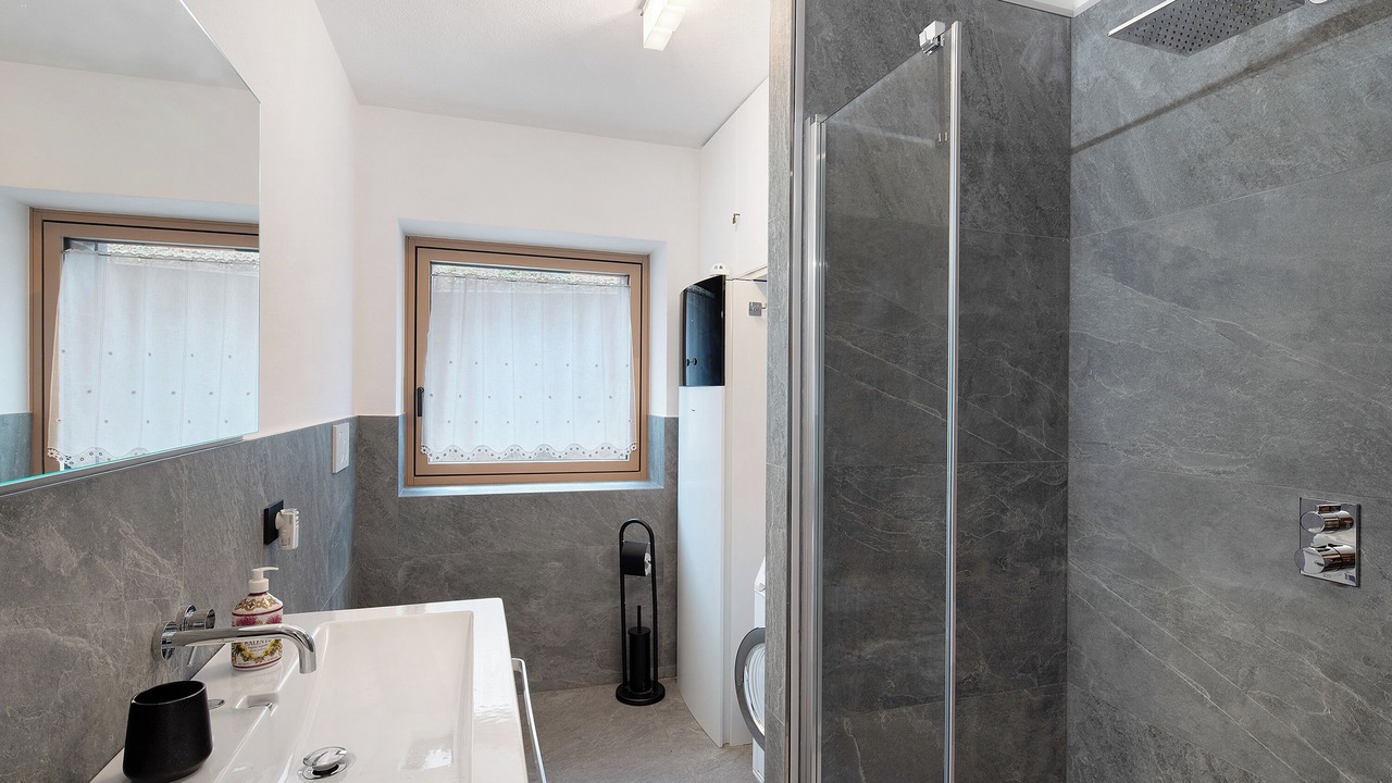 Photo of Bathroom in San Tomaso Agordino