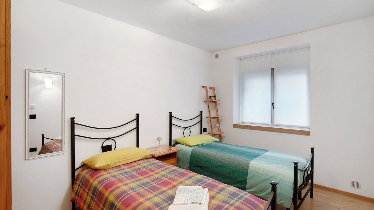 Photo of Bedroom in San Tomaso Agordino