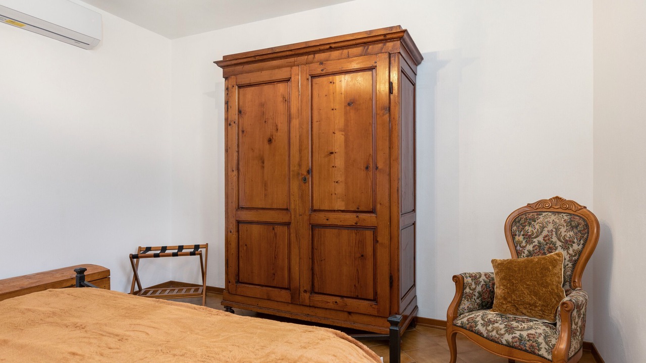 Photo of Bedroom in San Gimignano