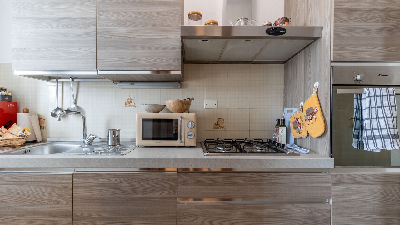 Photo of Kitchen in San Gimignano