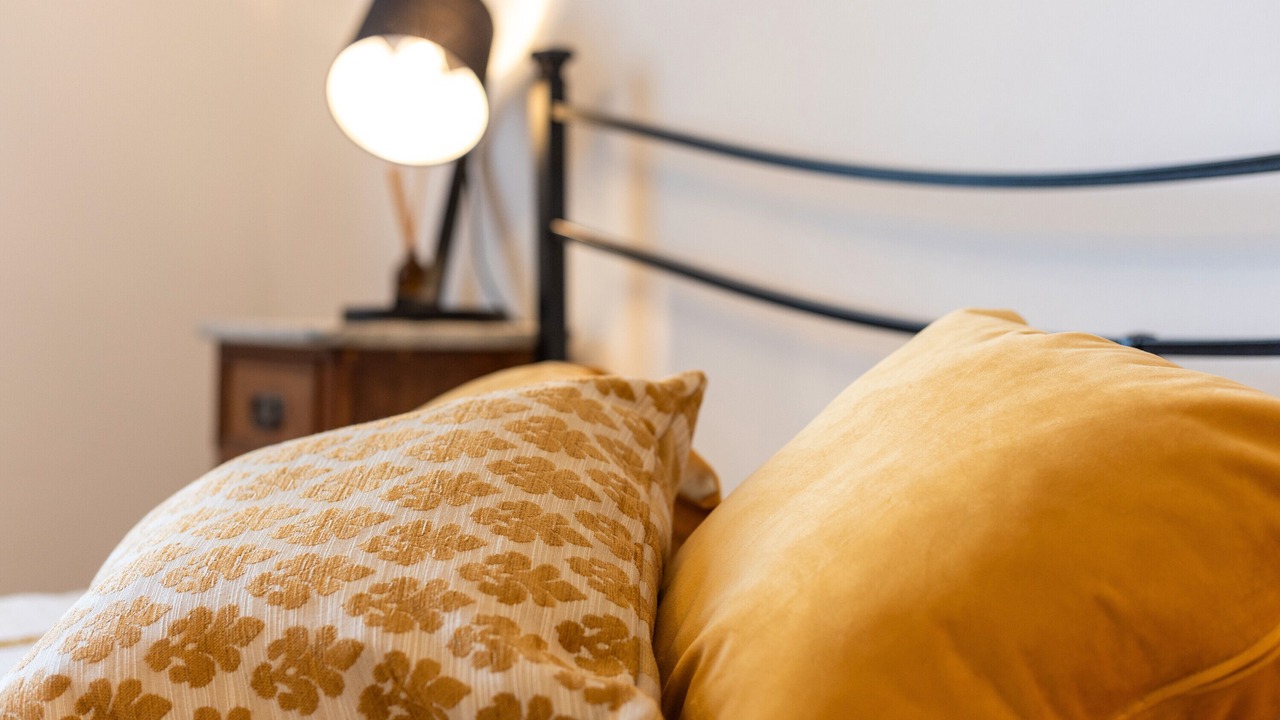 Photo of Bedroom in San Gimignano