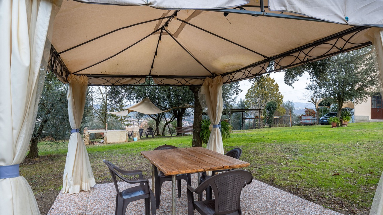 Photo of Outdoor in San Gimignano