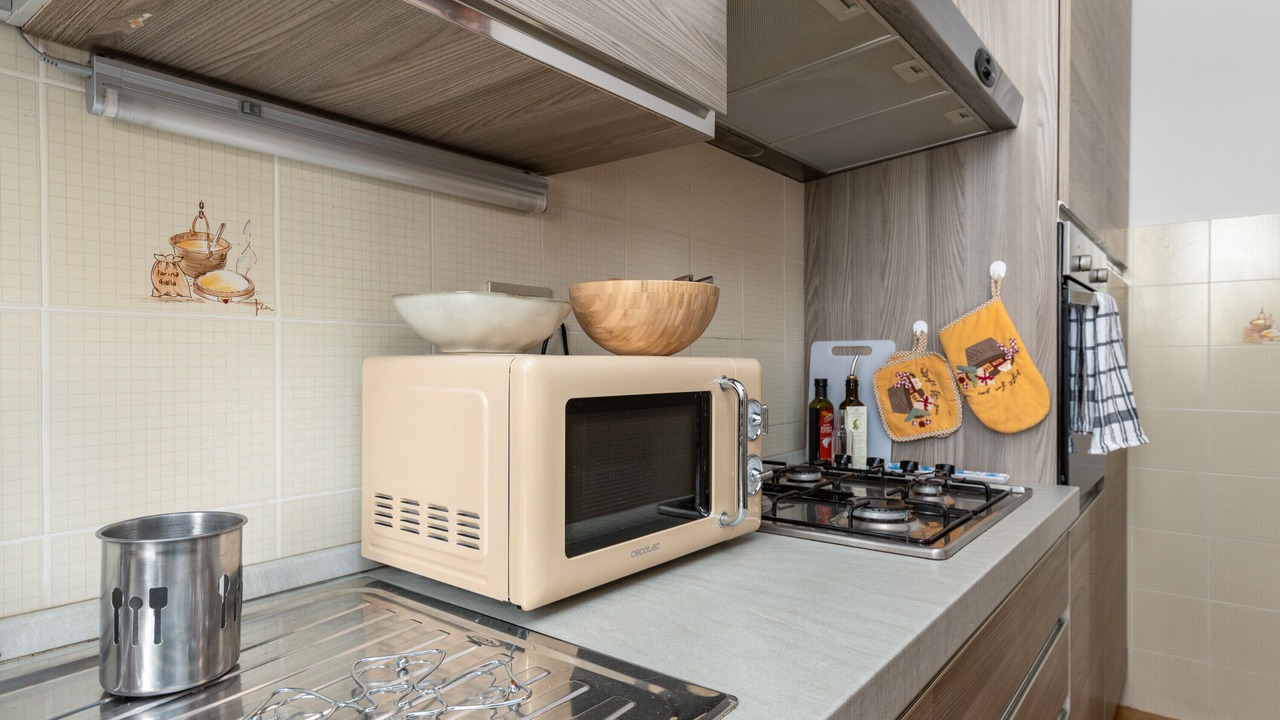 Photo of Kitchen in San Gimignano
