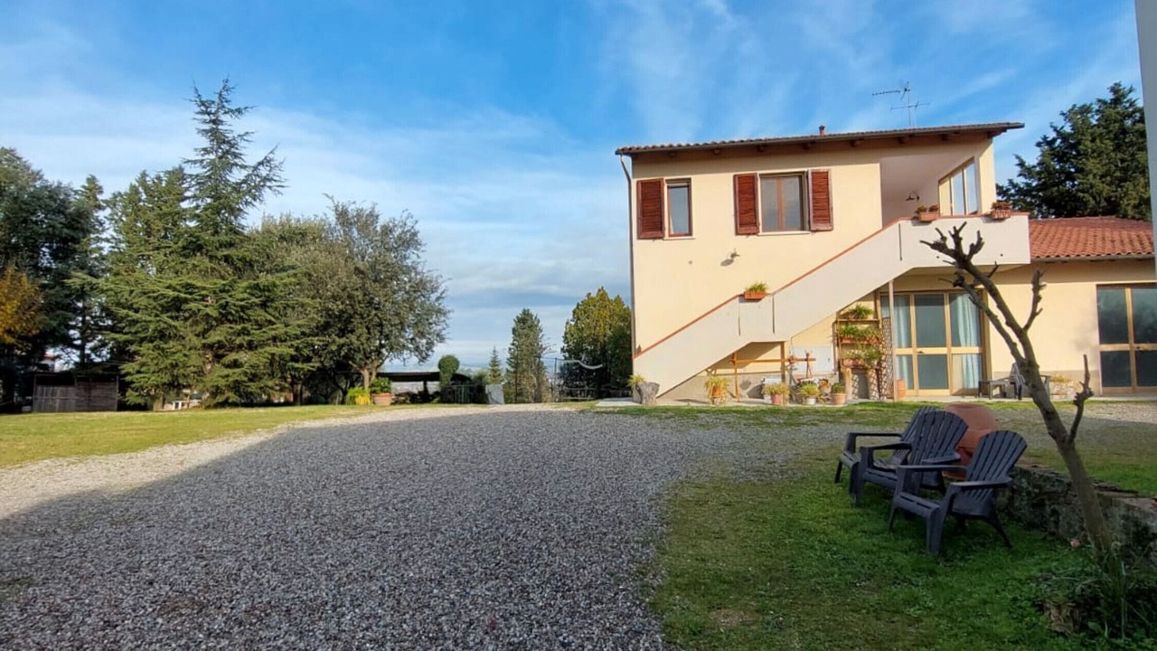 Photo of Outdoor in San Gimignano