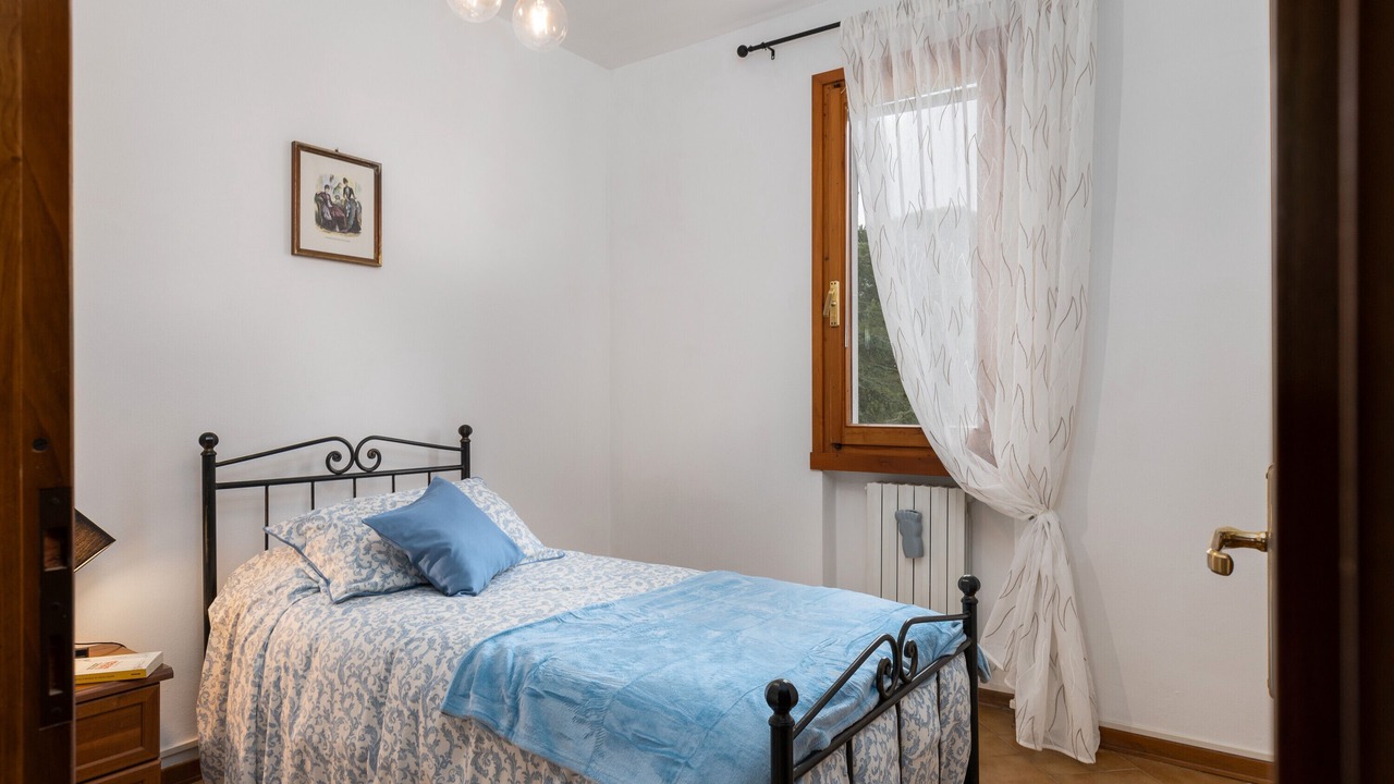 Photo of Bedroom in San Gimignano