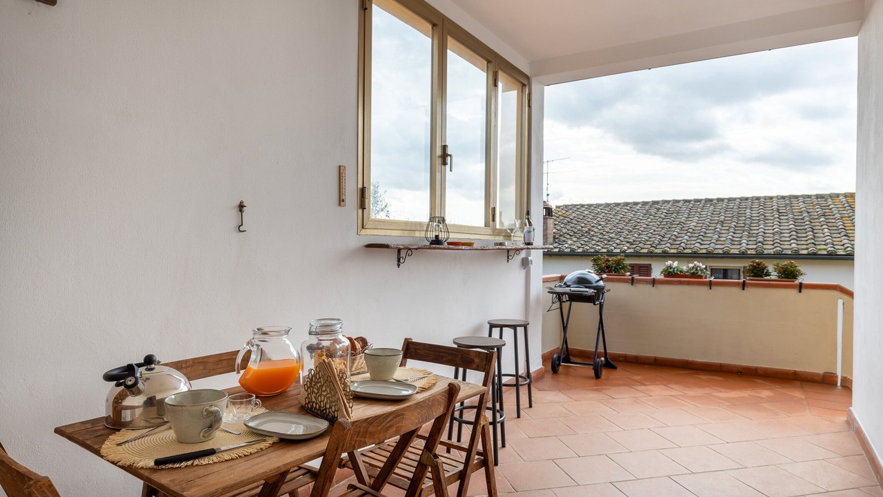 Photo of Outdoor in San Gimignano