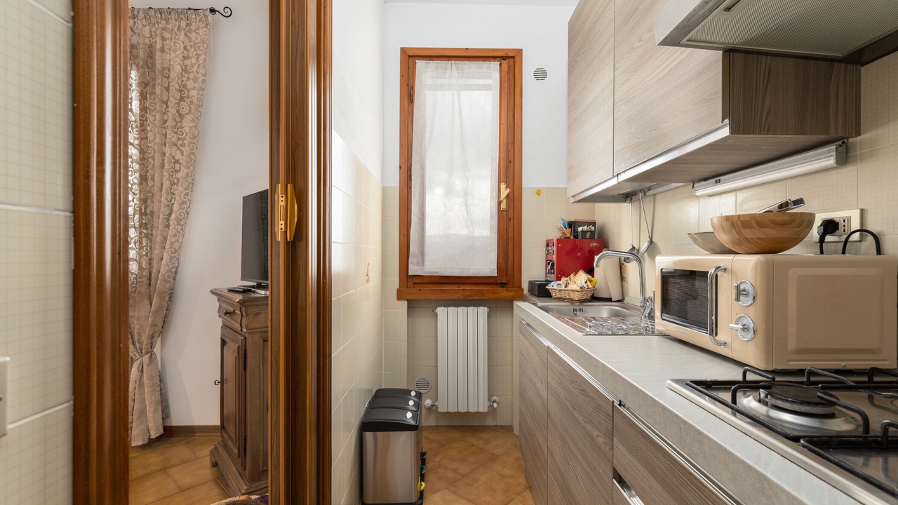 Photo of Kitchen in San Gimignano