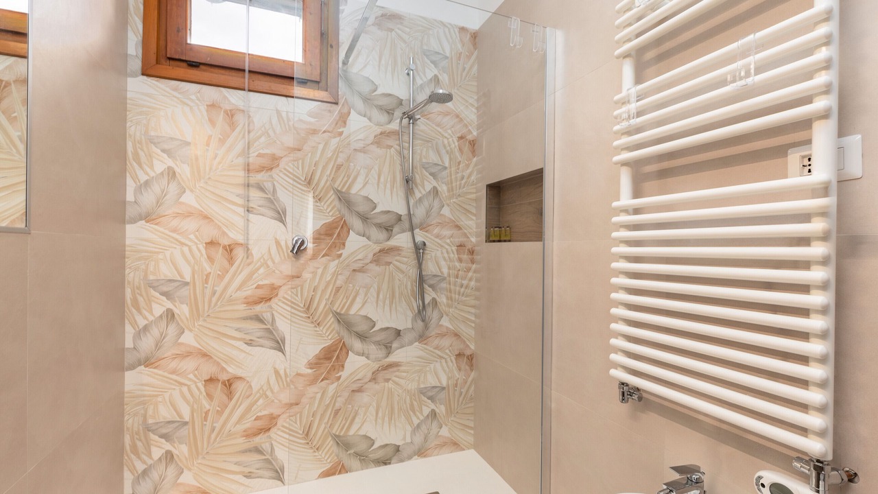 Photo of Bathroom in San Gimignano