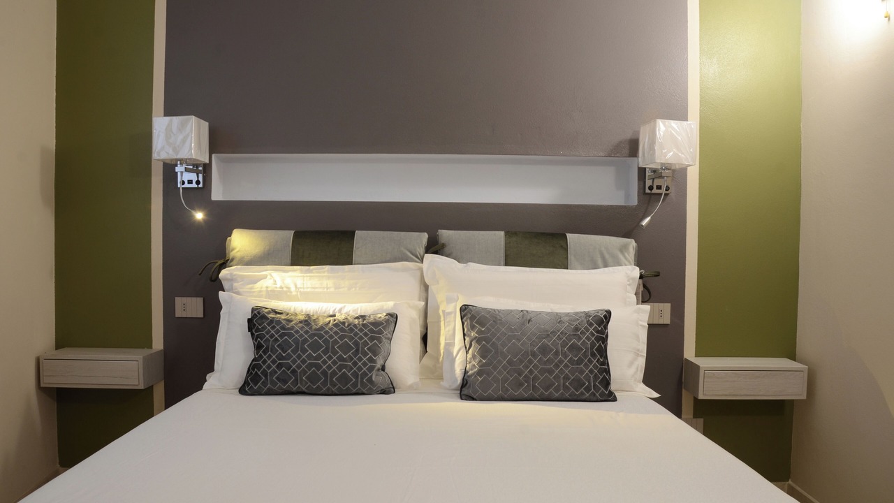 Photo of Bedroom in Guardamiglio