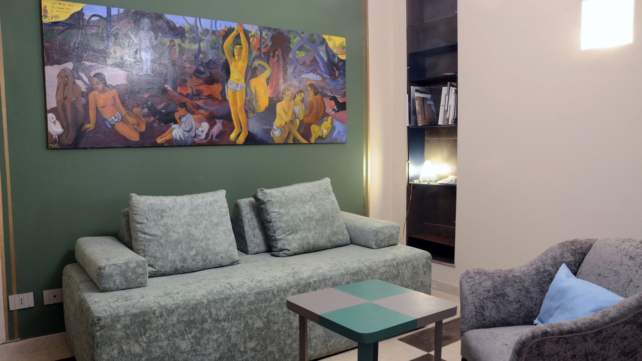 Photo of Livingroom in Guardamiglio