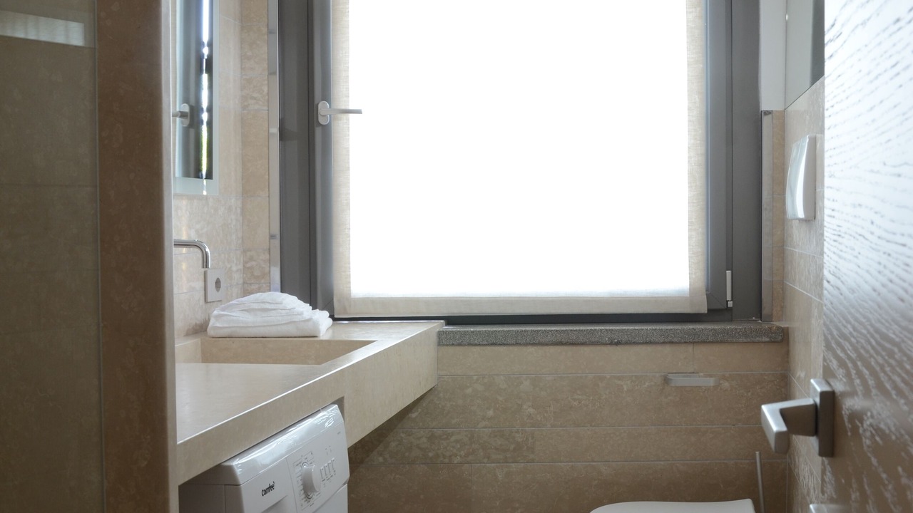 Photo of Bathroom in Guardamiglio
