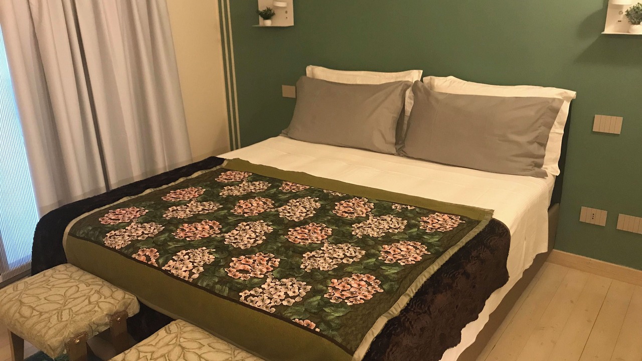 Photo of Bedroom in Guardamiglio