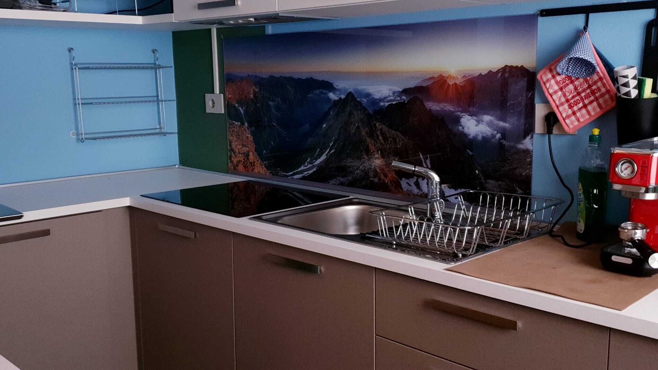 Photo of Kitchen in Guardamiglio