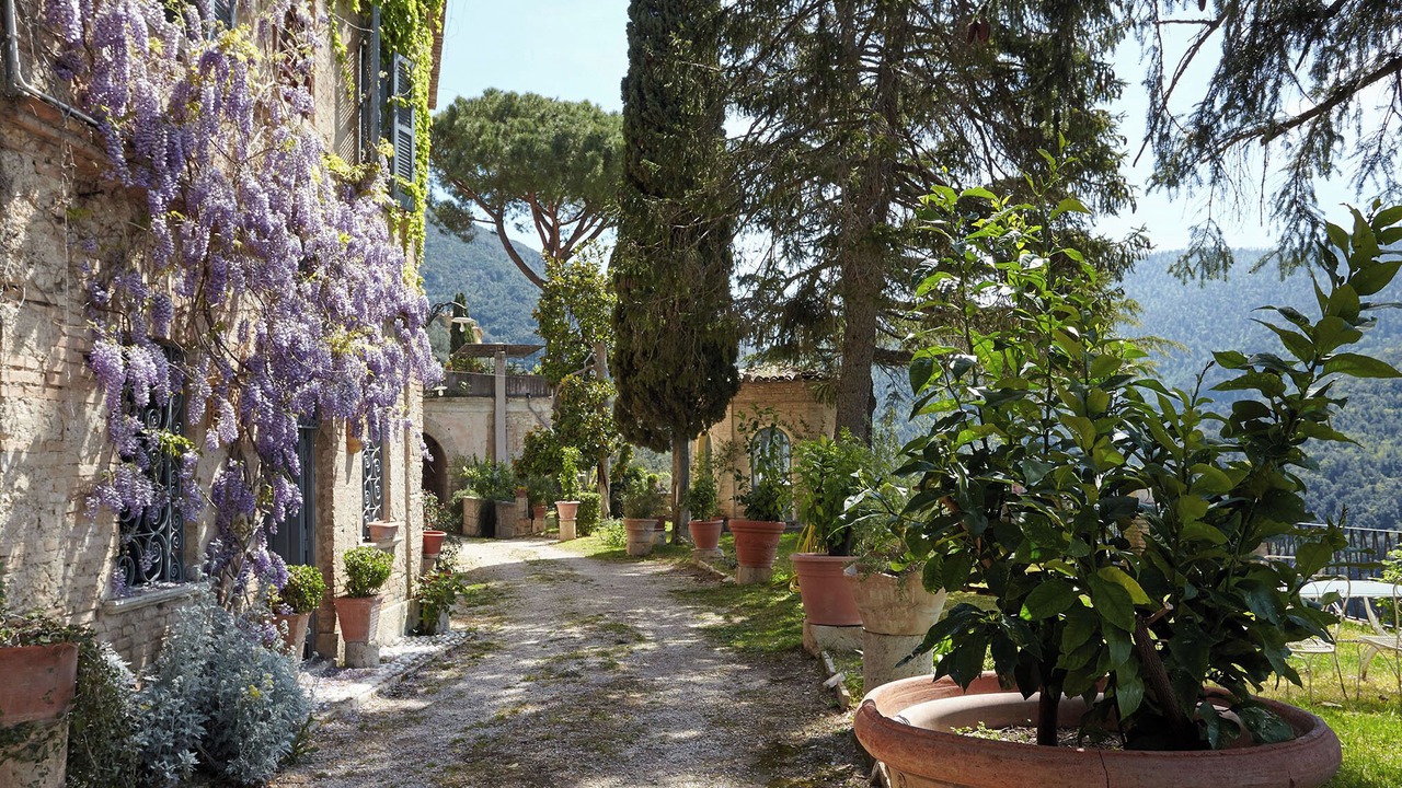 Photo of Outdoor in Roccantica