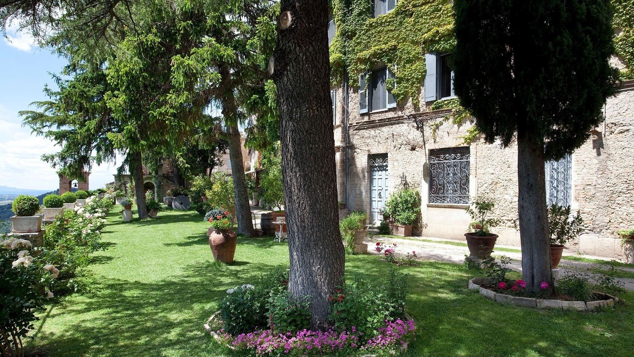 Photo of Outdoor in Roccantica