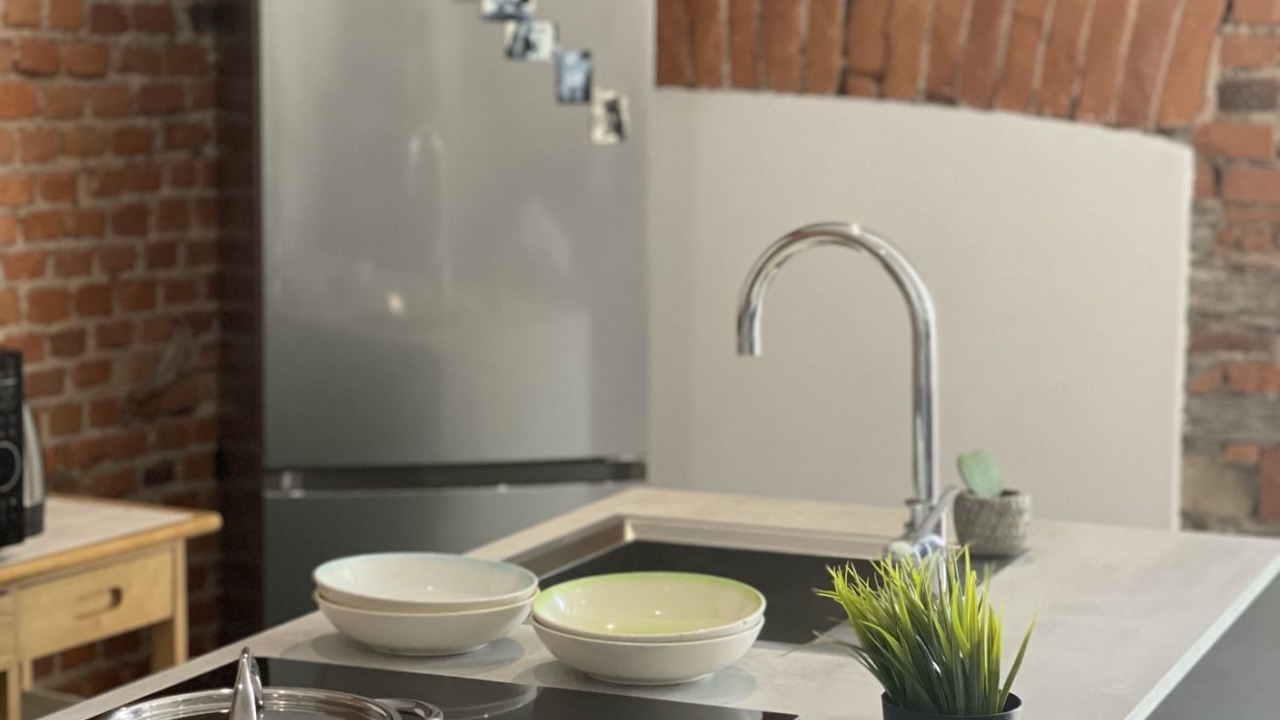 Photo of Kitchen in Besozzo Inferiore