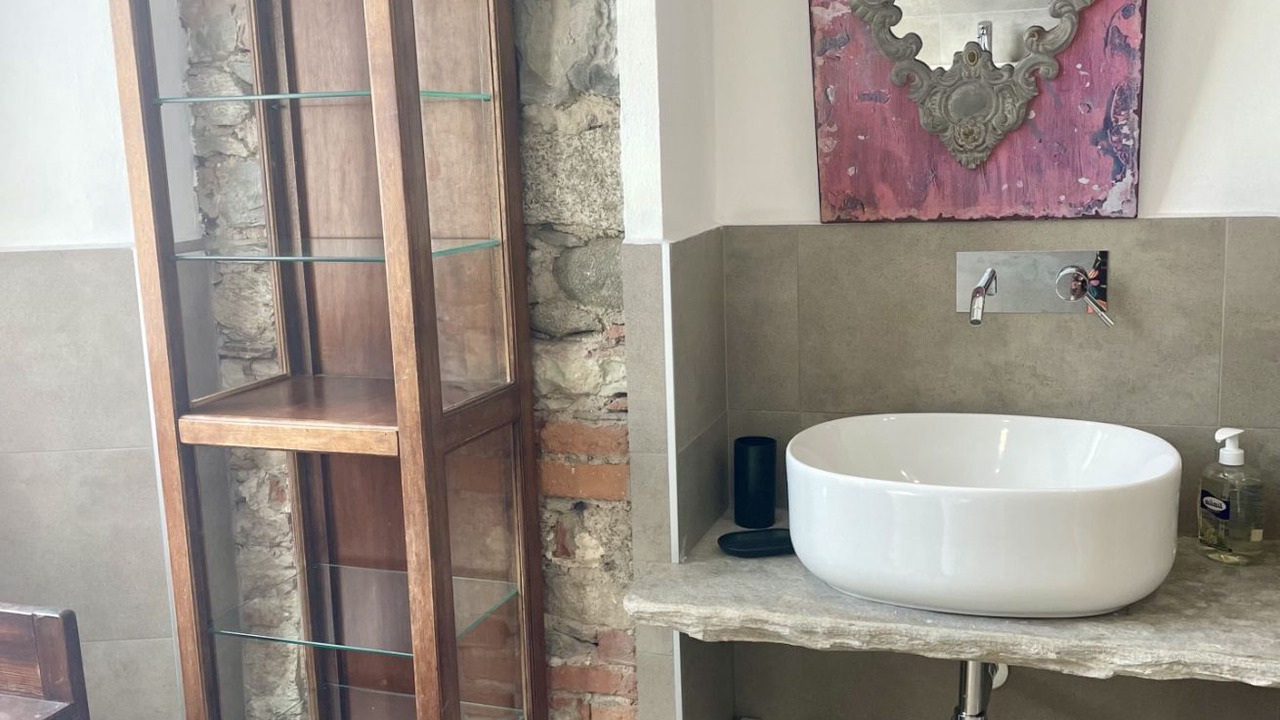 Photo of Bathroom in Besozzo Inferiore