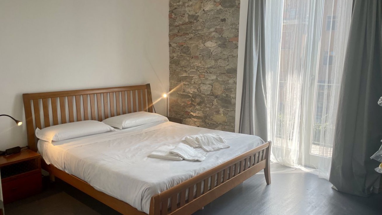 Photo of Bedroom in Besozzo Inferiore