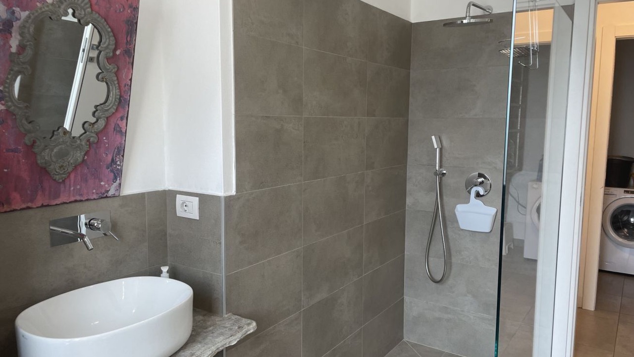Photo of Bathroom in Besozzo Inferiore