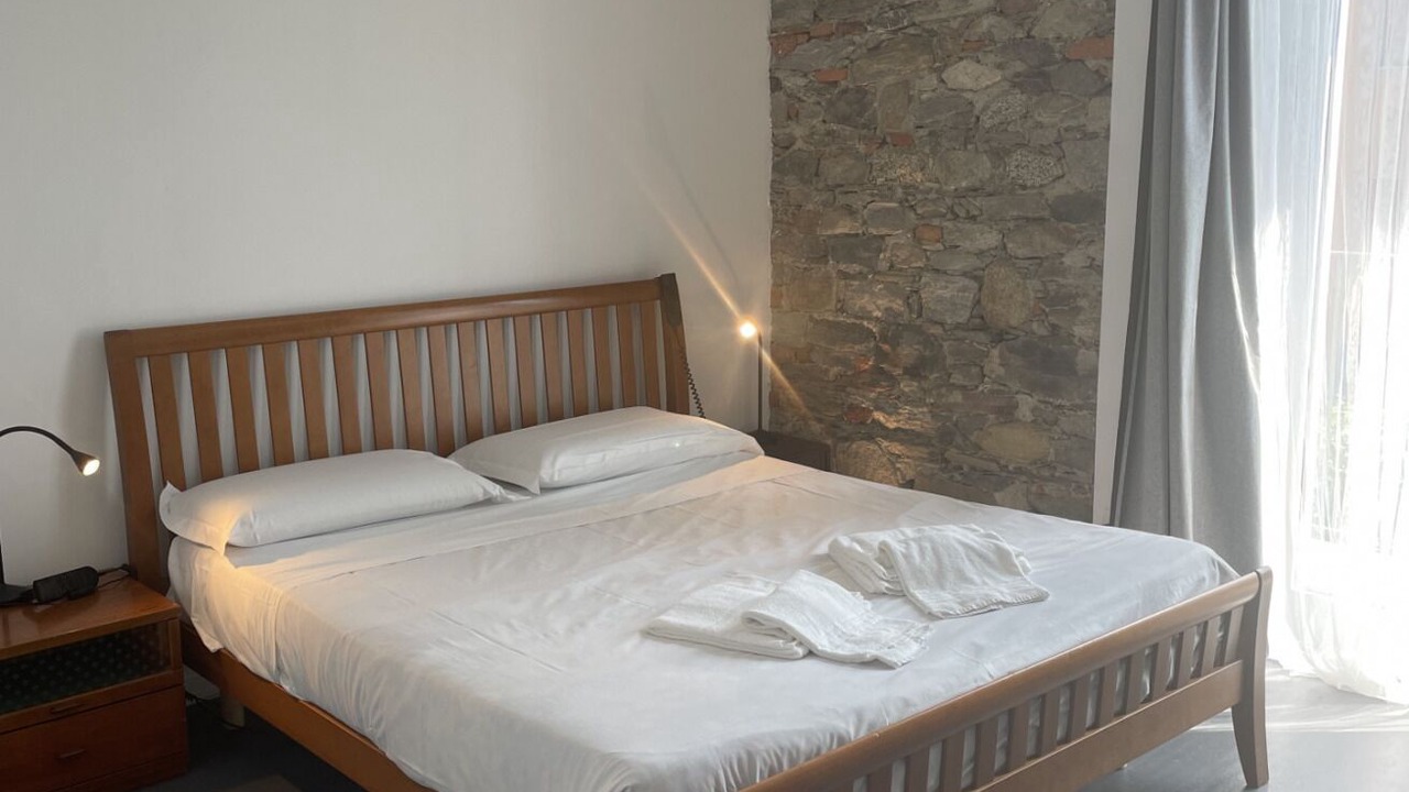 Photo of Bedroom in Besozzo Inferiore