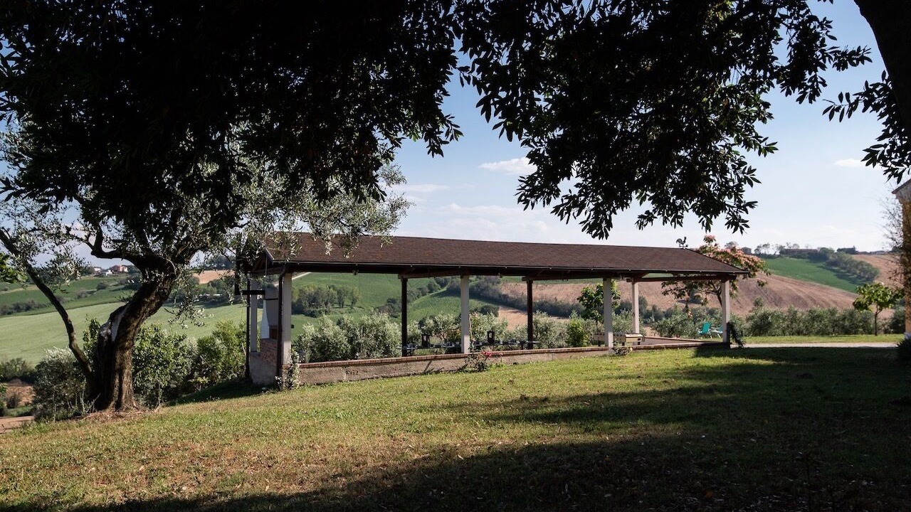 Photo of Outdoor in Bettolelle