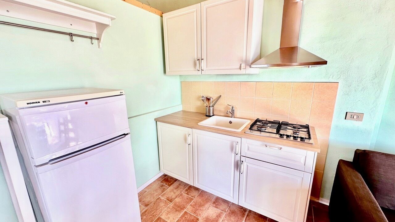 Photo of Kitchen in Bettolelle