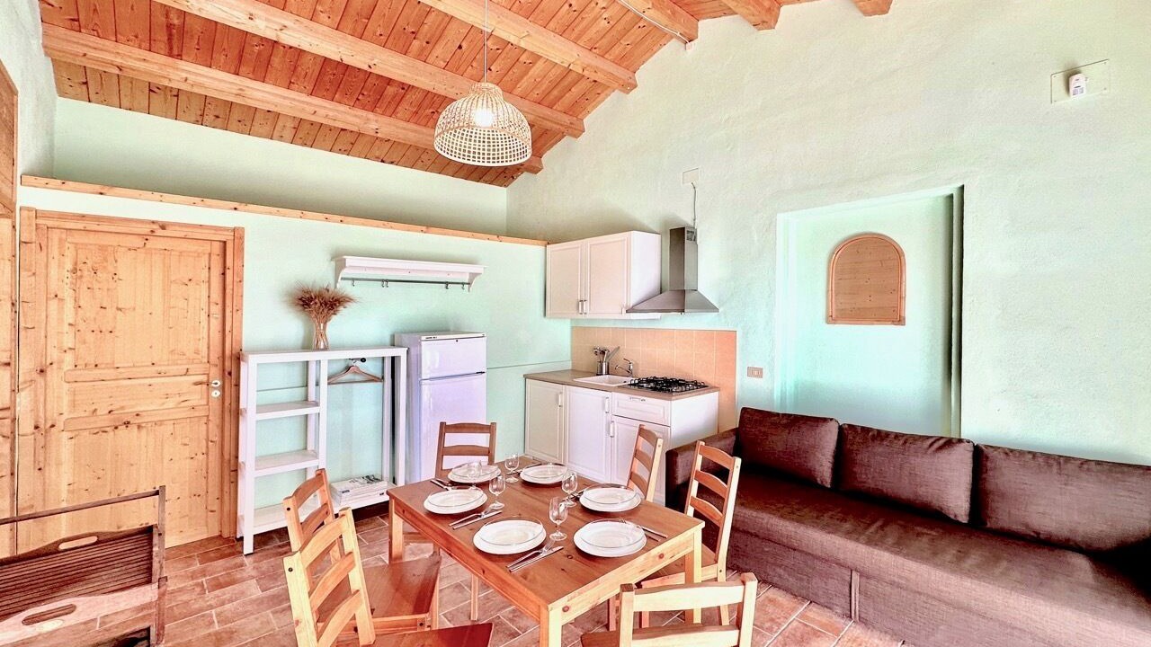 Photo of Livingroom in Bettolelle