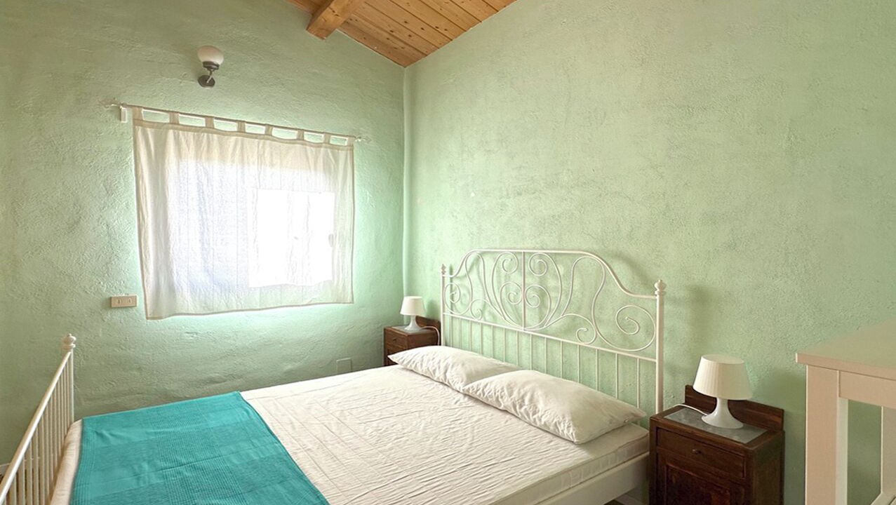 Photo of Bedroom in Bettolelle