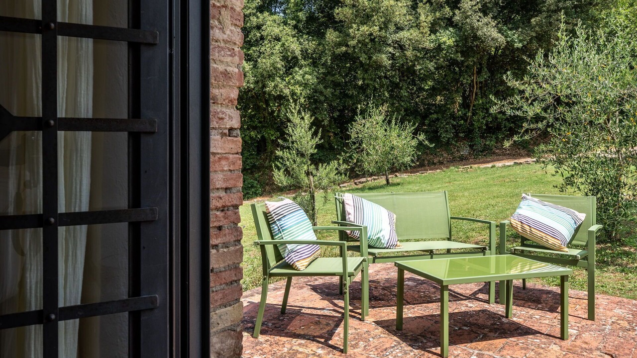 Photo of Outdoor in Montaione