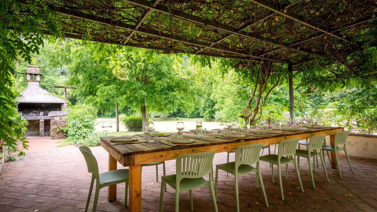 Photo of Outdoor in Montaione