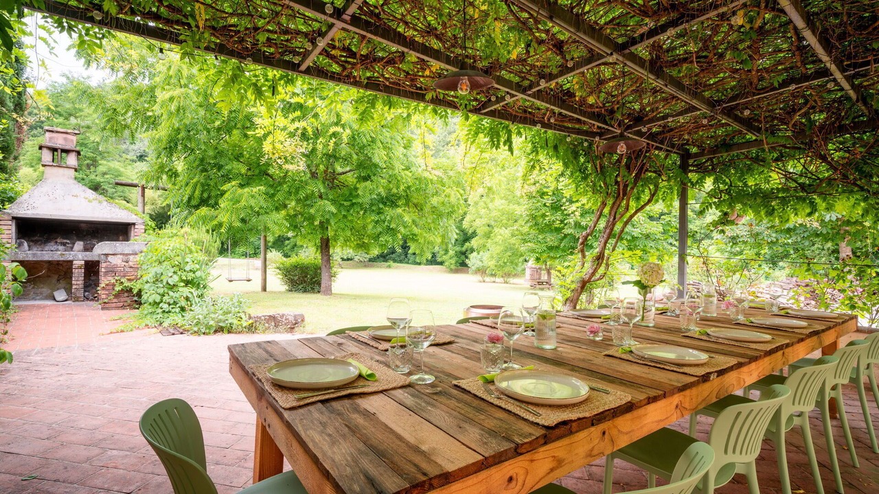 Photo of Outdoor in Montaione
